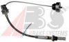 FIAT 1476637080 Clutch Cable